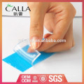 feuille de gel de silicone pour blanchir les cicatrices